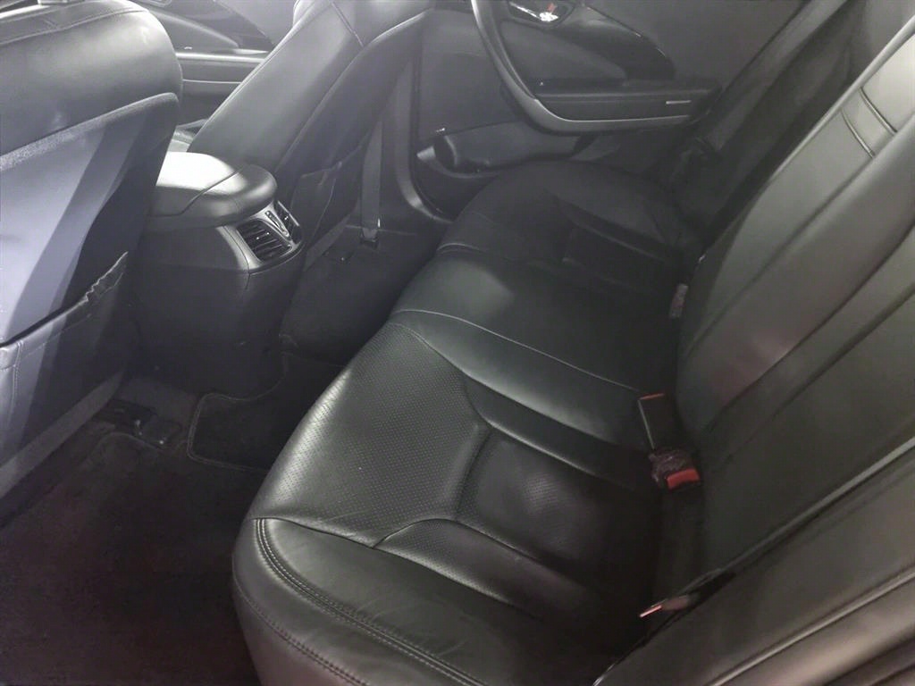 HYUNDAI Grandeur - Vista 10