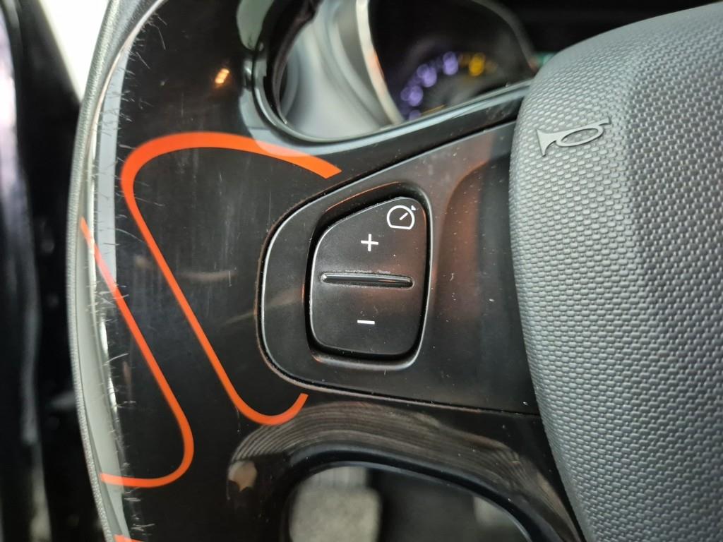 SAMSUNG QM3 2015 Negro - Importación desde Corea - HF Imports Iquique - Foto 15