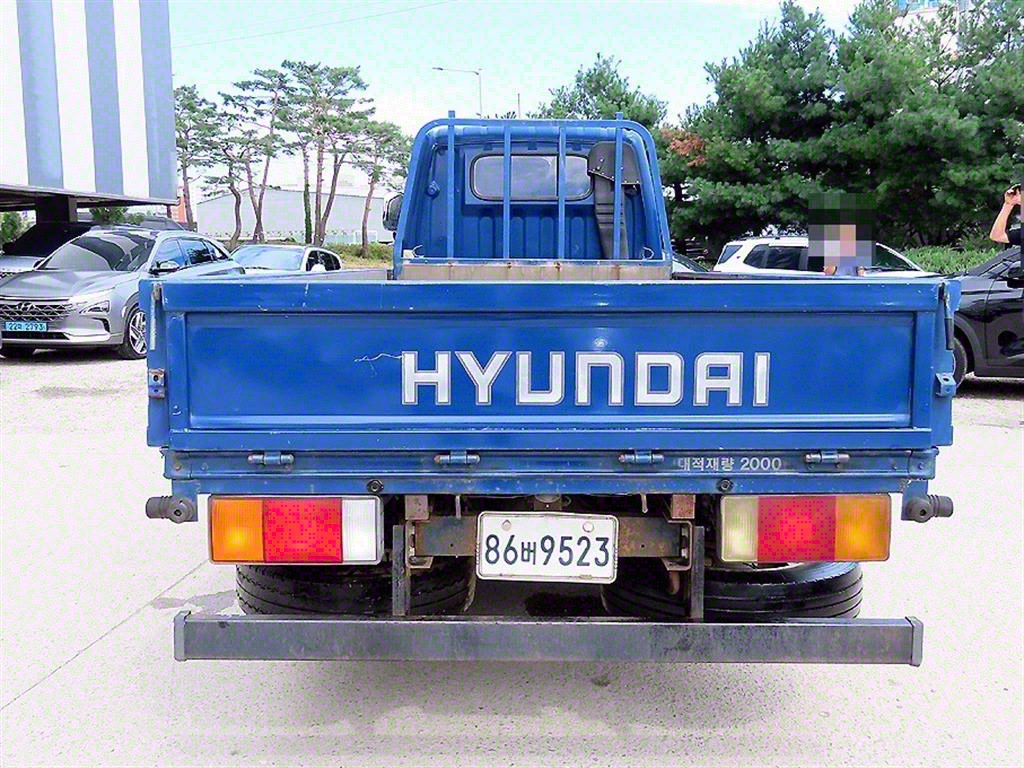 medium and large cargo Cargo - Vista 4