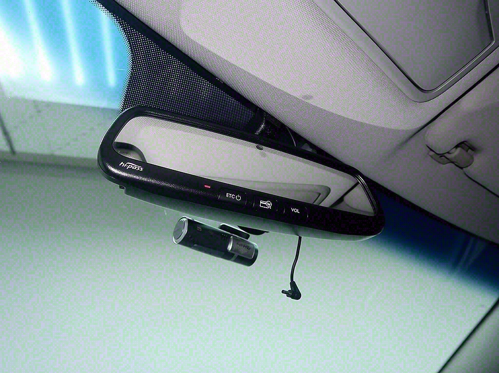 KIA K5 2012 Negro - Importación desde Corea - HF Imports Iquique - Foto 13