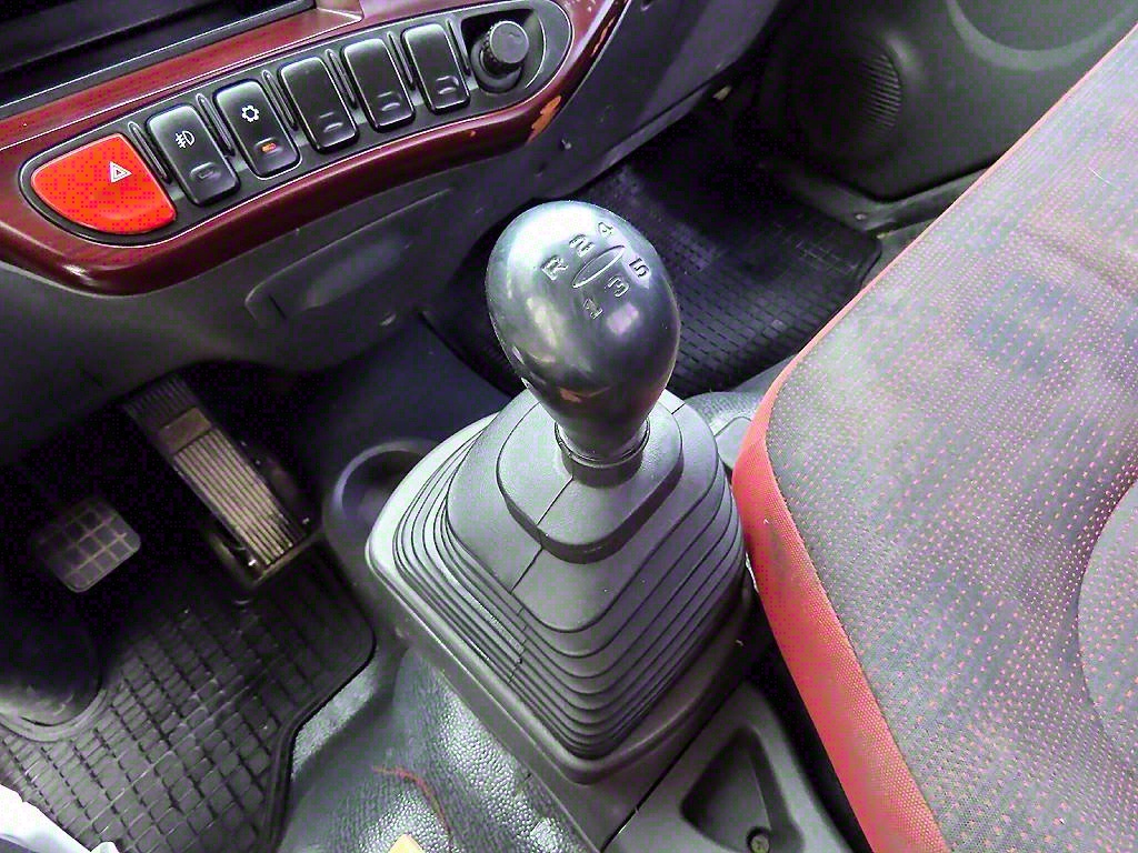 medium and large cargo Cargo - Vista 10