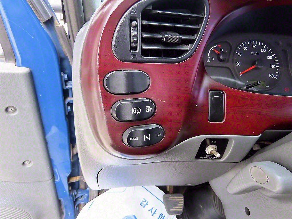 medium and large cargo Cargo - Vista 12