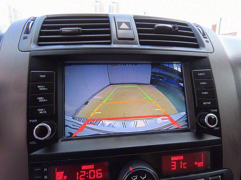 KIA Mohave 2013 Blanco - Importación desde Corea - HF Imports Iquique - Foto 13