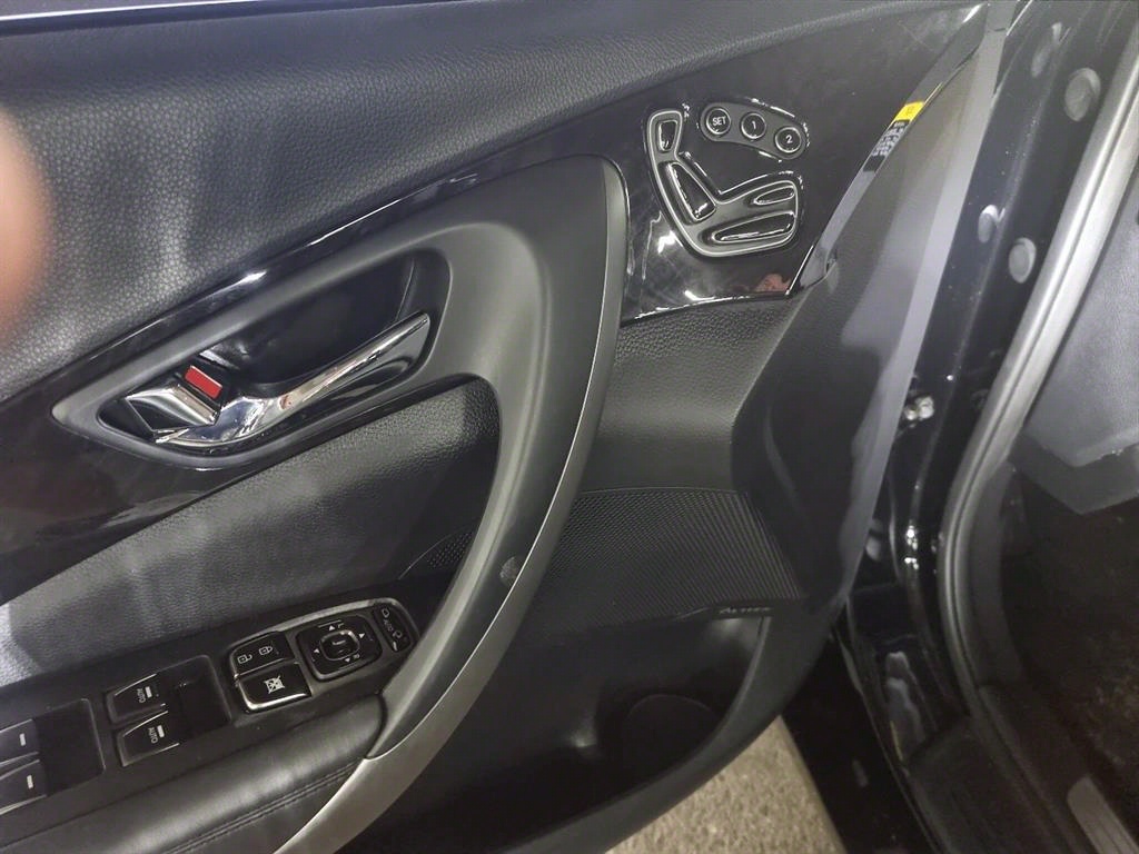 HYUNDAI Grandeur - Vista 4