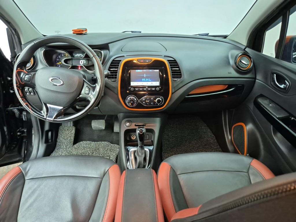 SAMSUNG QM3 - Vista 5