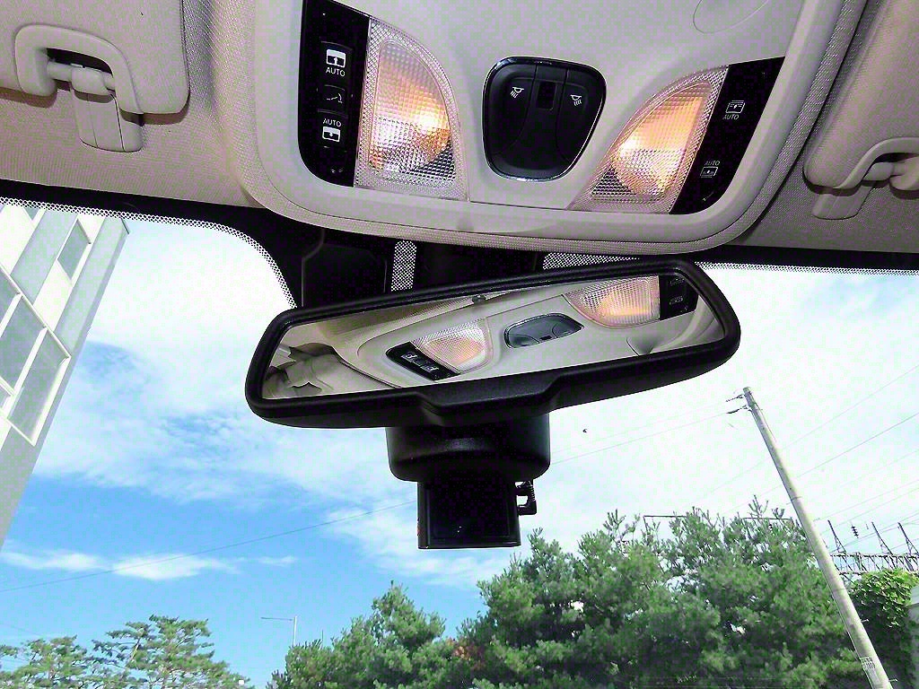 Jeep Cherokee - Vista 12