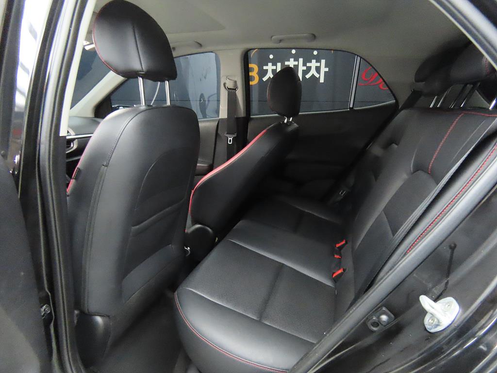 KIA Morning - Vista 6