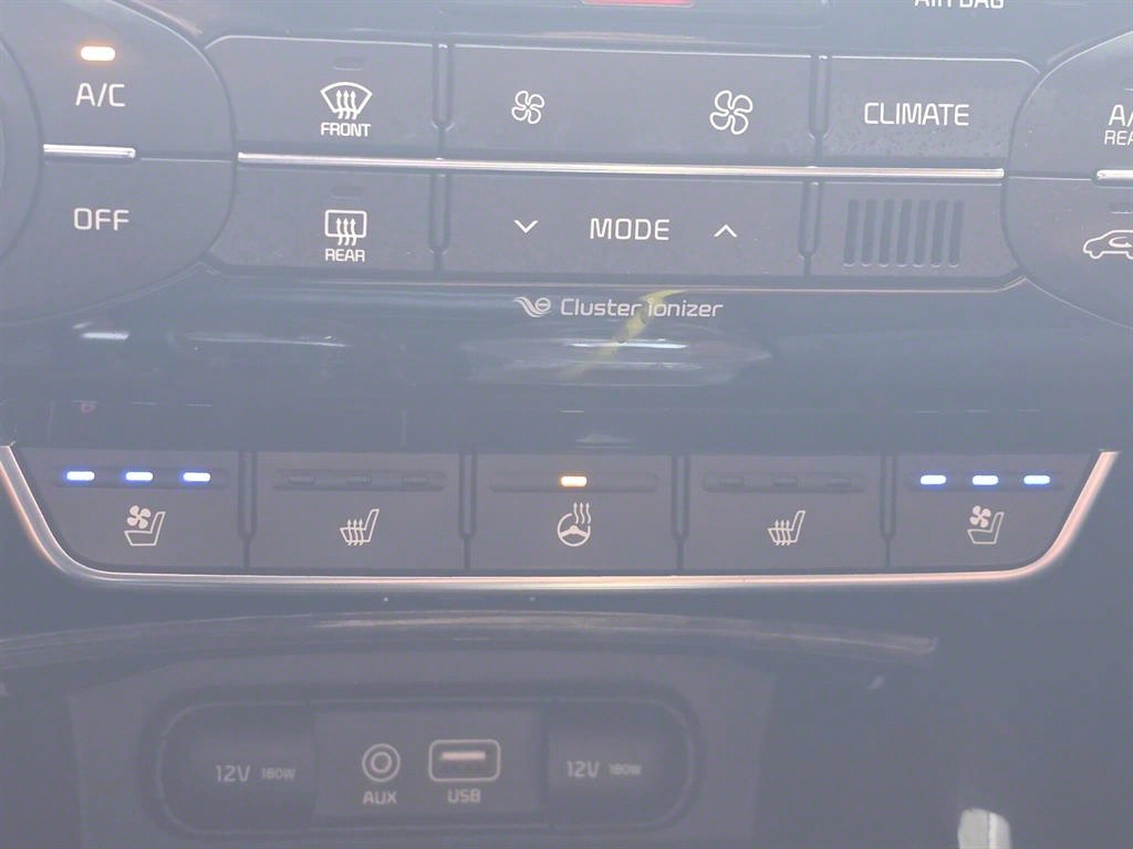 KIA Sorento 2017 Blanco - Importación desde Corea - HF Imports Iquique - Foto 18