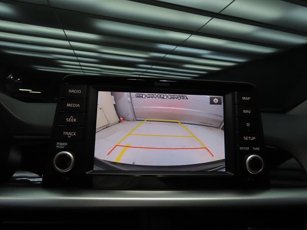 KIA Morning 2017 Negro - Importación desde Corea - HF Imports Iquique - Foto 14