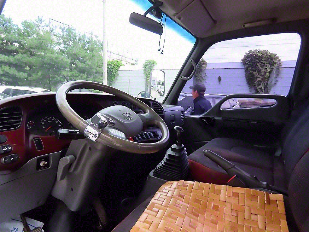 medium and large cargo Cargo - Vista 7