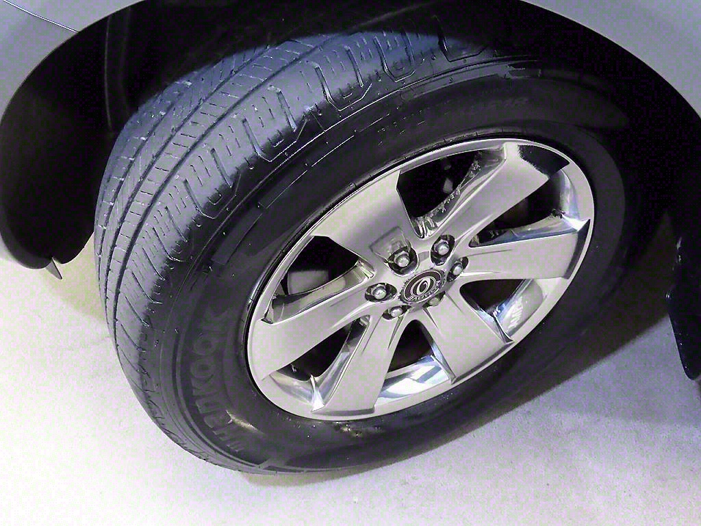 KIA Mohave 2014 Blanco - Importación desde Corea - HF Imports Iquique - Foto 20