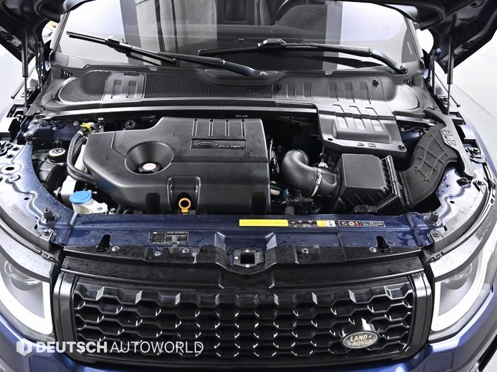 Land Rover Range Rover Bike 2017 Azul - Importación desde Corea - HF Imports Iquique - Foto 19