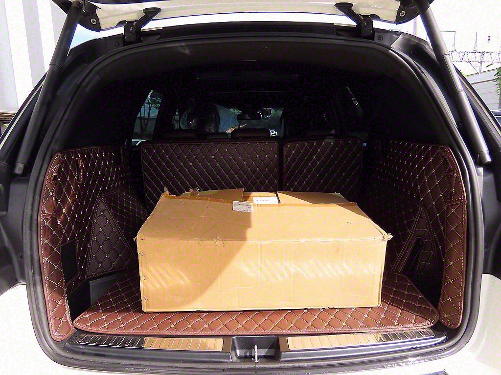 Mercedes Benz M Class 2015 Blanco - Importación desde Corea - HF Imports Iquique - Foto 17