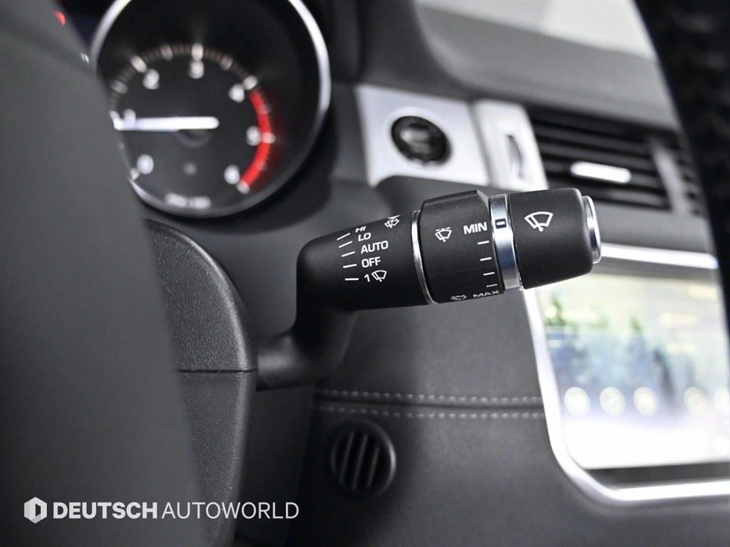 Land Rover Range Rover Bike 2017 Azul - Importación desde Corea - HF Imports Iquique - Foto 15