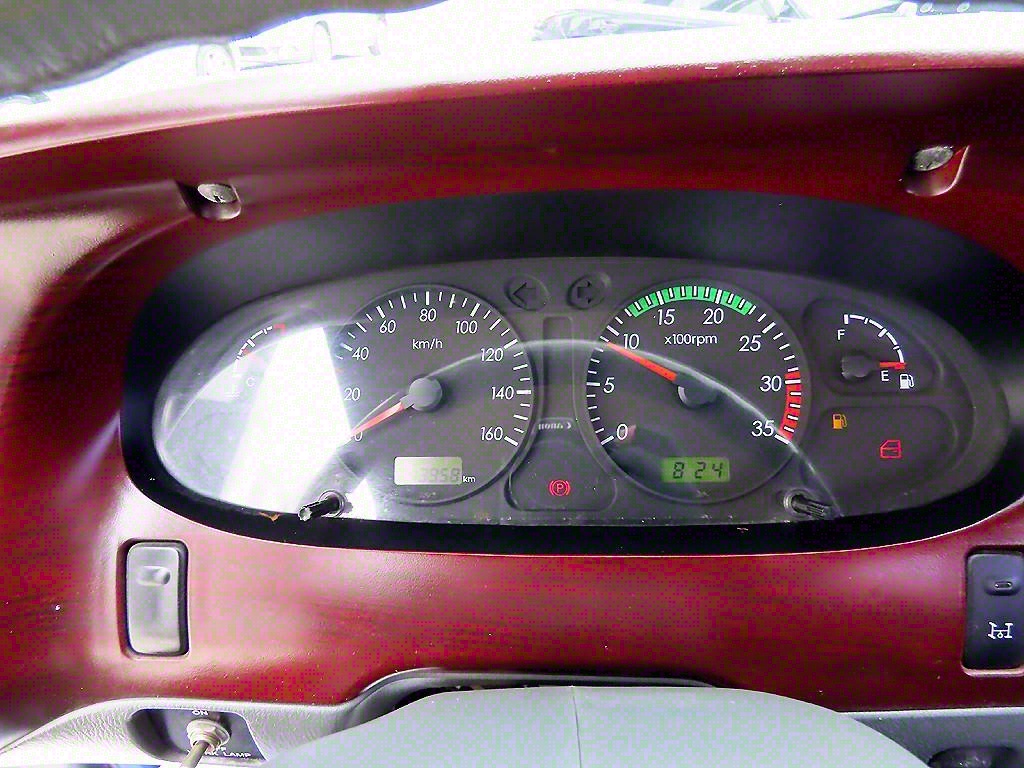 medium and large cargo Cargo - Vista 9