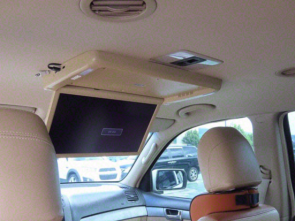 KIA Mohave 2013 Blanco - Importación desde Corea - HF Imports Iquique - Foto 15