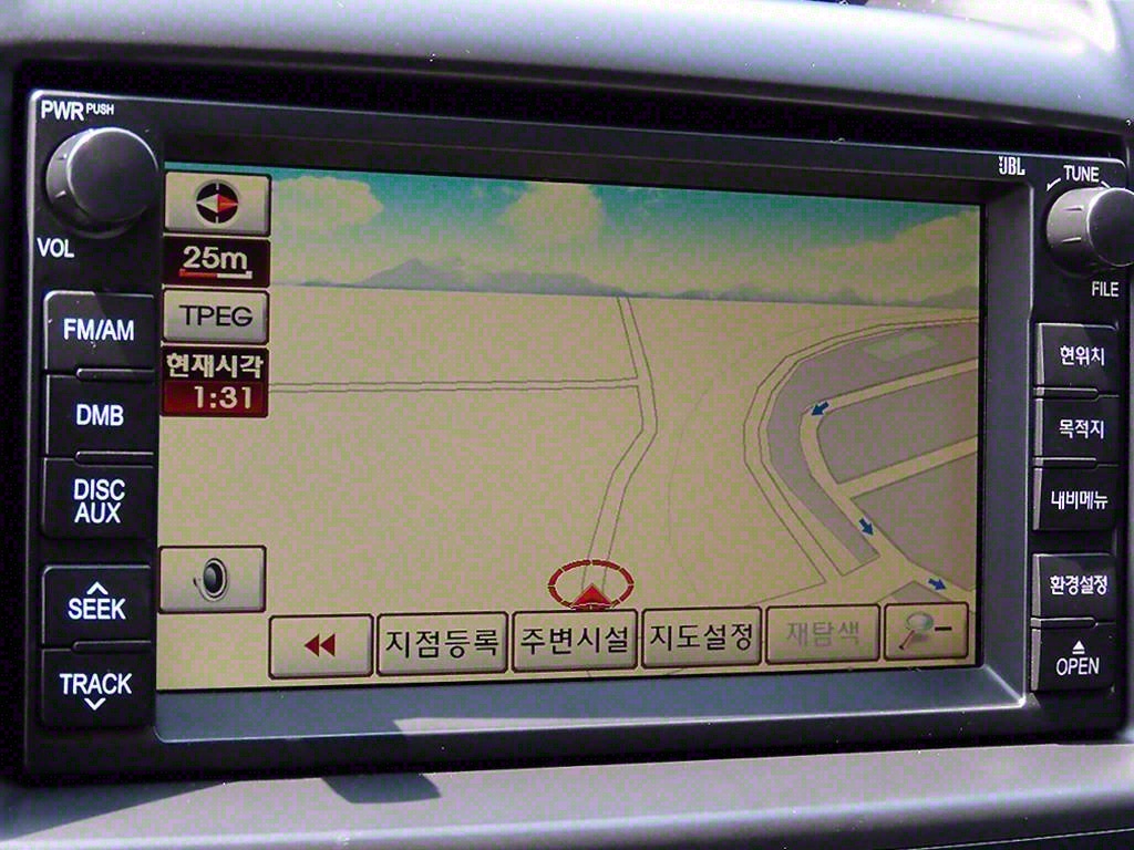 KIA Carnival 2010 - Importación desde Corea - HF Imports Iquique - Foto 14