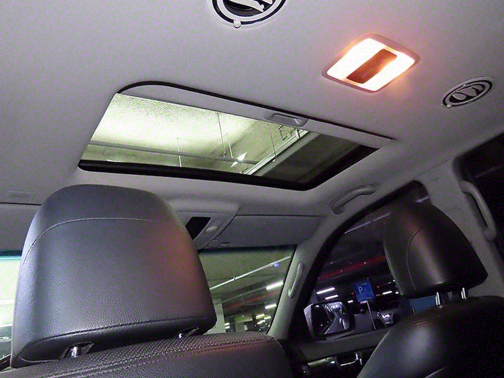 KIA Mohave 2014 Blanco - Importación desde Corea - HF Imports Iquique - Foto 16