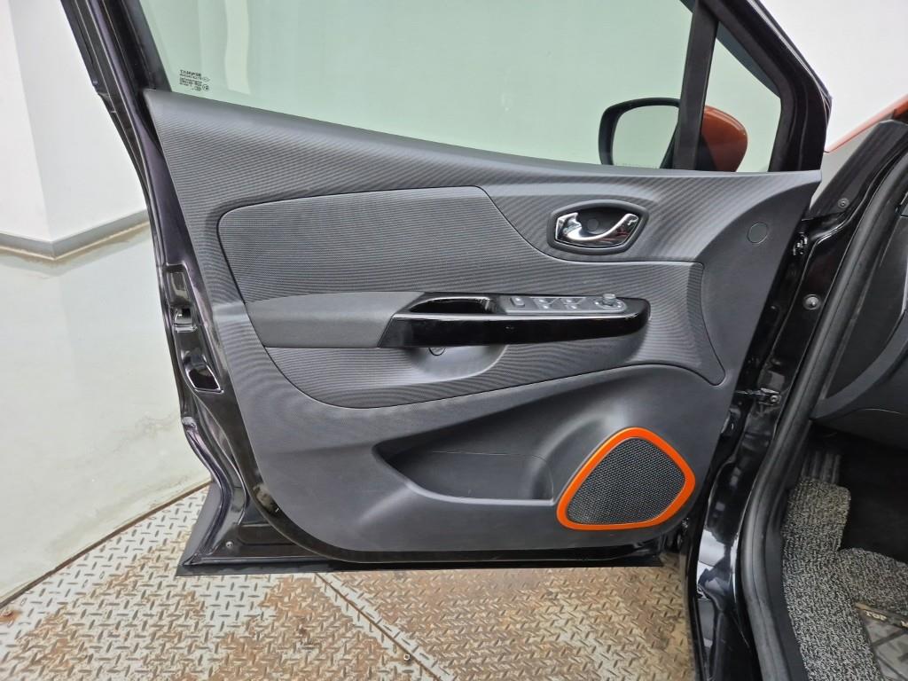 SAMSUNG QM3 2015 Negro - Importación desde Corea - HF Imports Iquique - Foto 17