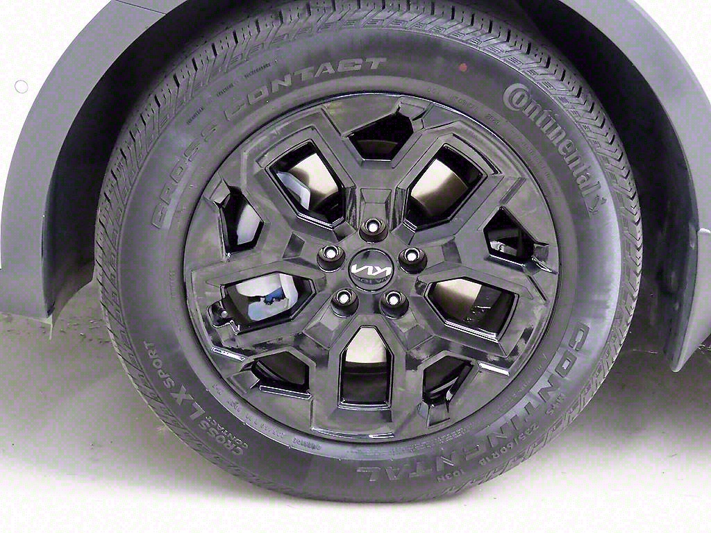 KIA Sorento 2024 Blanco - Importación desde Corea - HF Imports Iquique - Foto 19