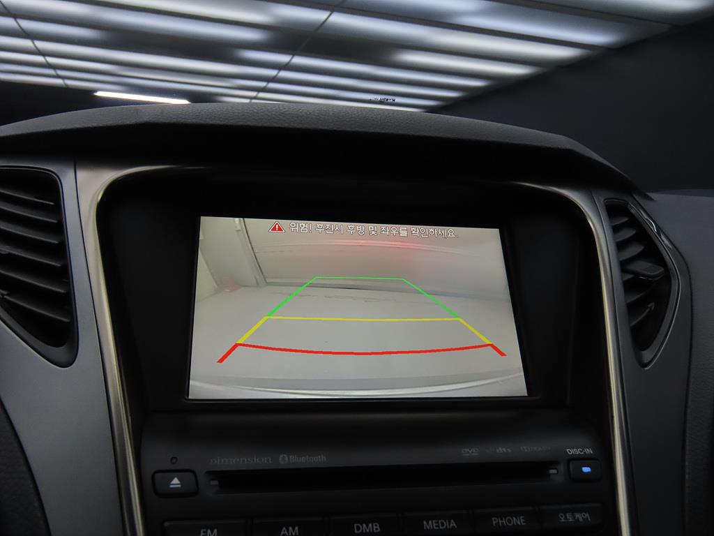 HYUNDAI Grandeur 2012 Gris - Importación desde Corea - HF Imports Iquique - Foto 14