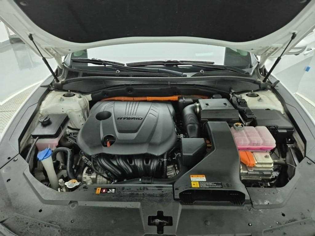 HYUNDAI Grandeur - Vista 5