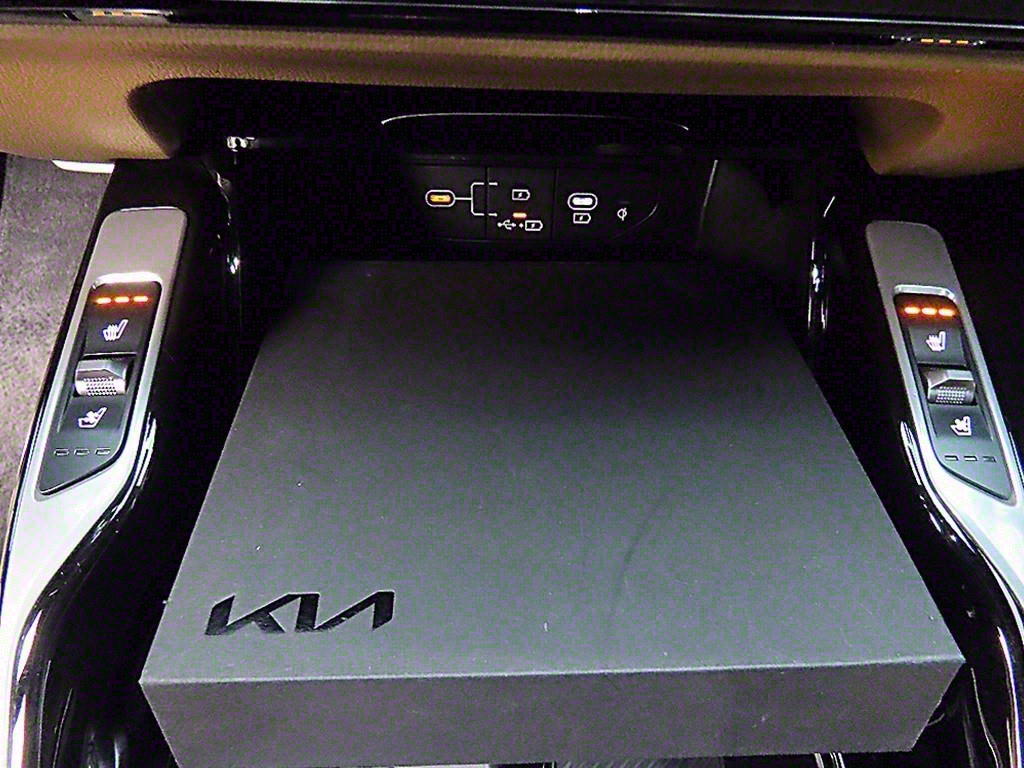 KIA Sorento 2024 Blanco - Importación desde Corea - HF Imports Iquique - Foto 14