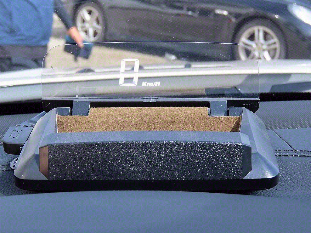 Mercedes Benz M Class - Vista 10