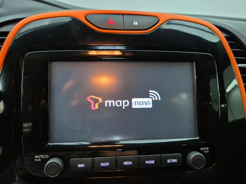 SAMSUNG QM3 2015 Negro - Importación desde Corea - HF Imports Iquique - Foto 13