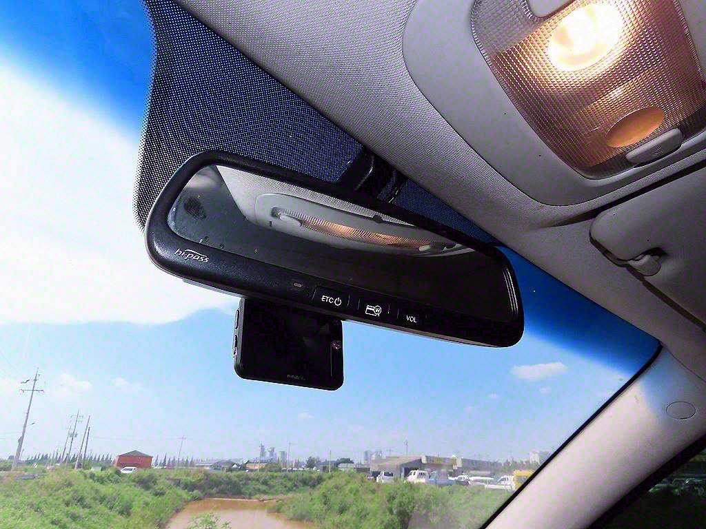 KIA Carnival 2010 - Importación desde Corea - HF Imports Iquique - Foto 13