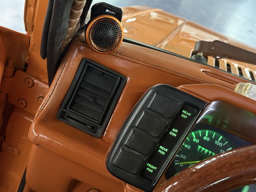 HYUNDAI Pony - Vista 10