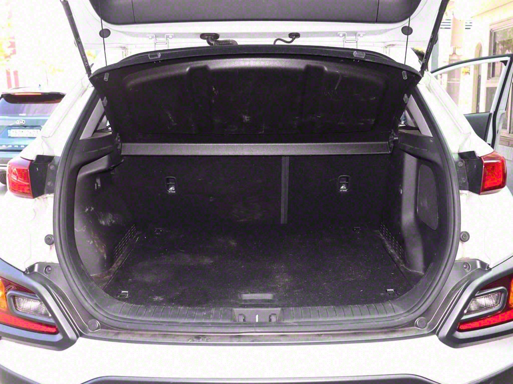 HYUNDAI Kona 2019 Blanco - Importación desde Corea - HF Imports Iquique - Foto 7