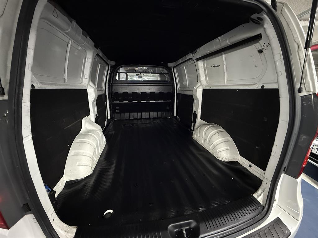 HYUNDAI Starex 2017 Blanco - Importación desde Corea - HF Imports Iquique - Foto 17