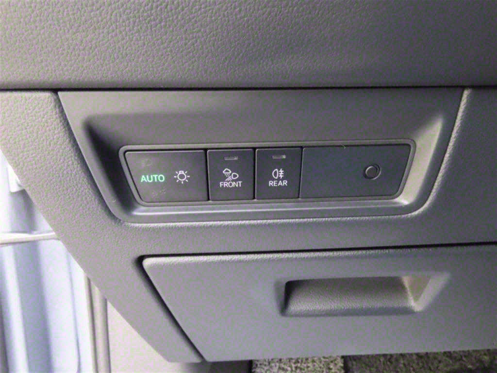 Volkswagen Touareg 2020 - Importación desde Corea - HF Imports Iquique - Foto 11