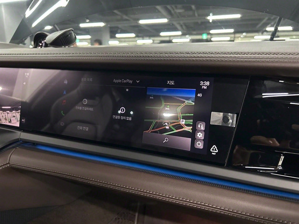 Porsche Panamera - Vista 10