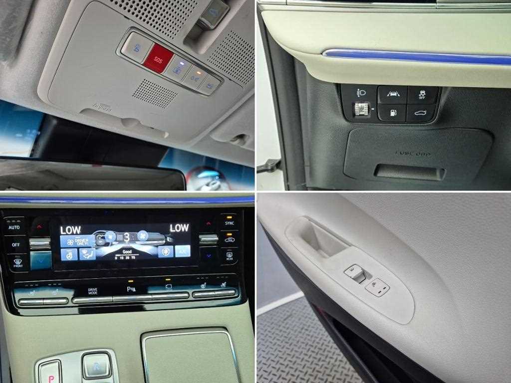 HYUNDAI Grandeur 2023 Blanco - Importación desde Corea - HF Imports Iquique - Foto 18