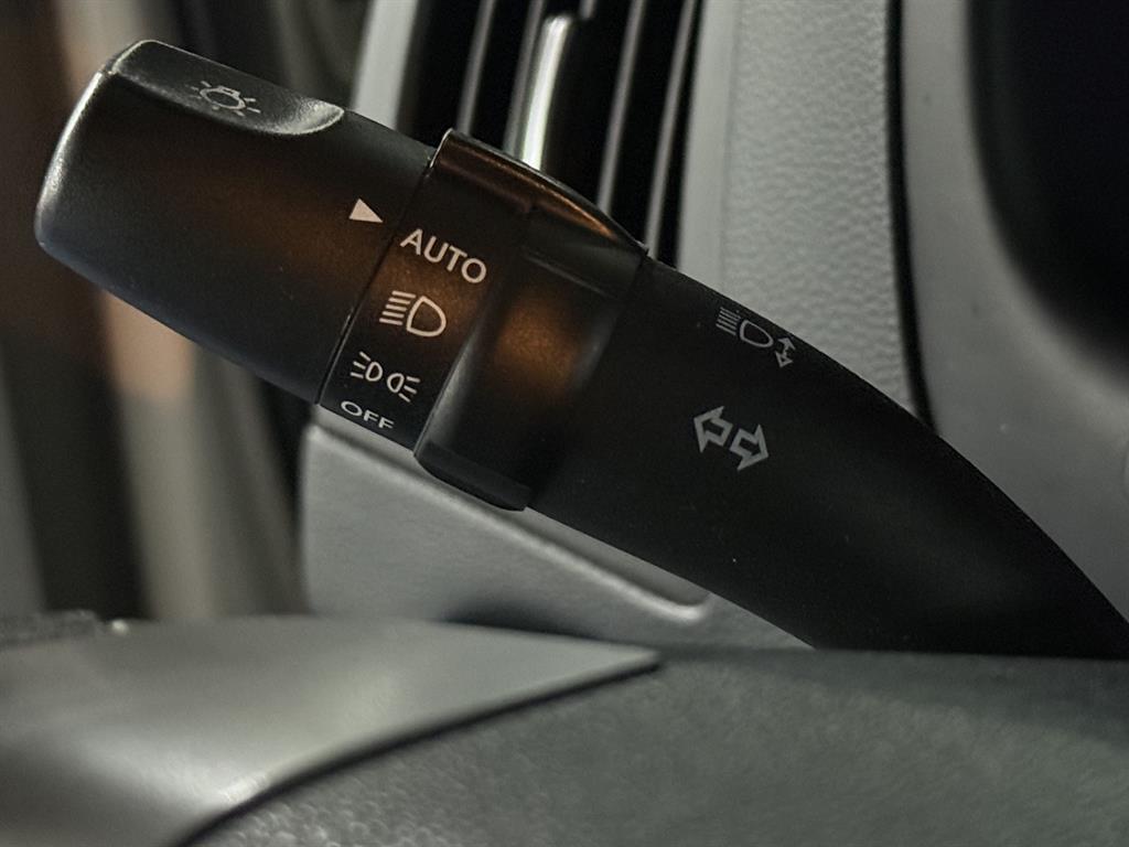 HYUNDAI Starex - Vista 11