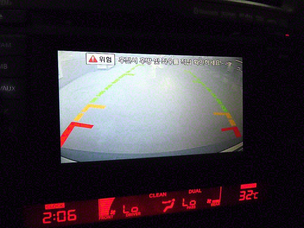 KIA Mohave 2014 Blanco - Importación desde Corea - HF Imports Iquique - Foto 14