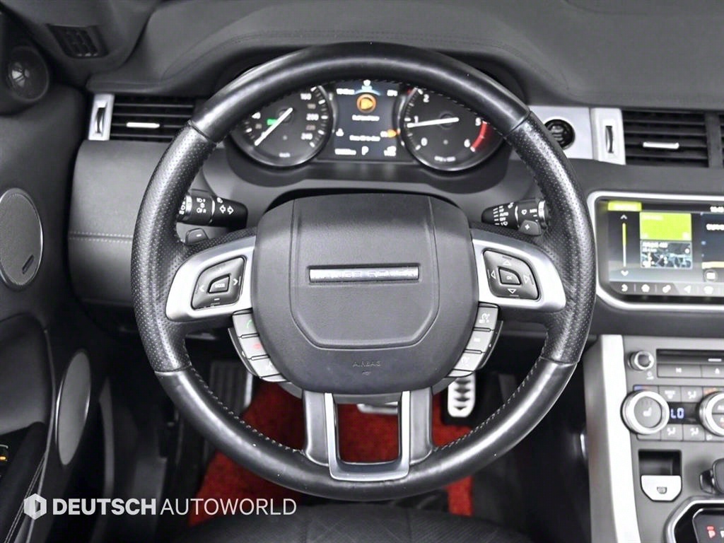 Land Rover Range Rover Bike - Vista 11