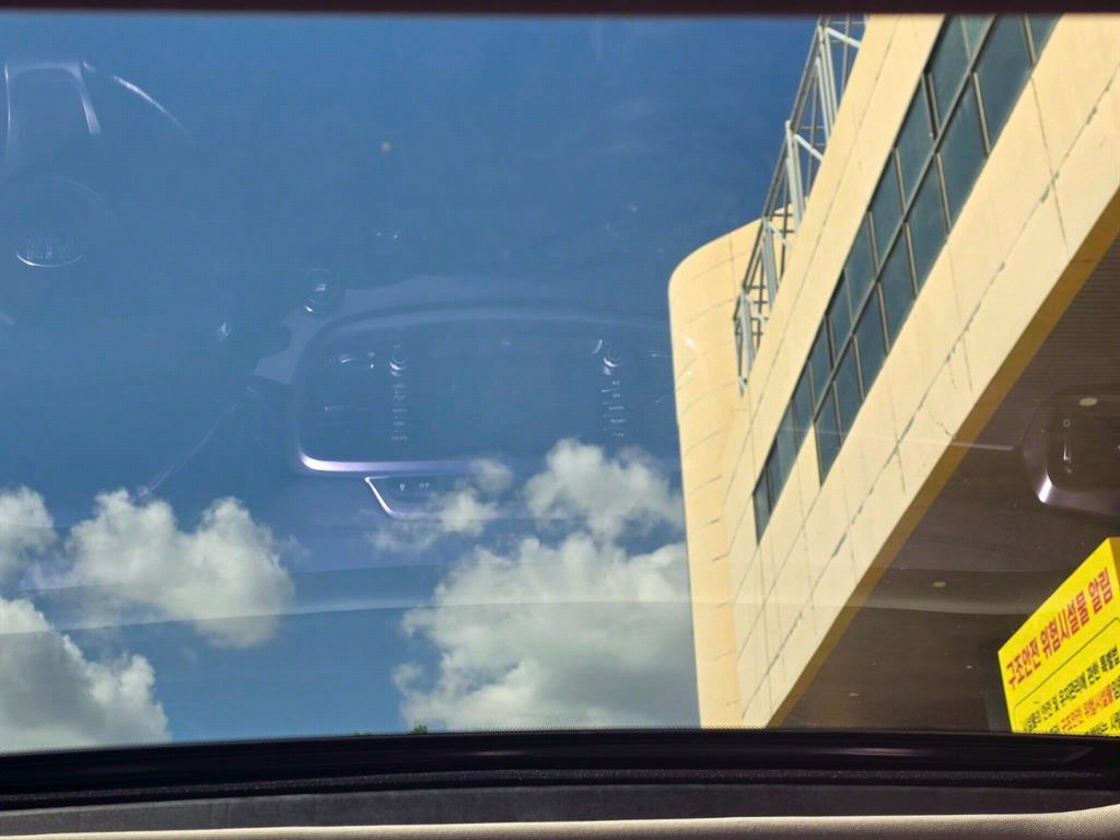 KIA Sorento - Vista 12