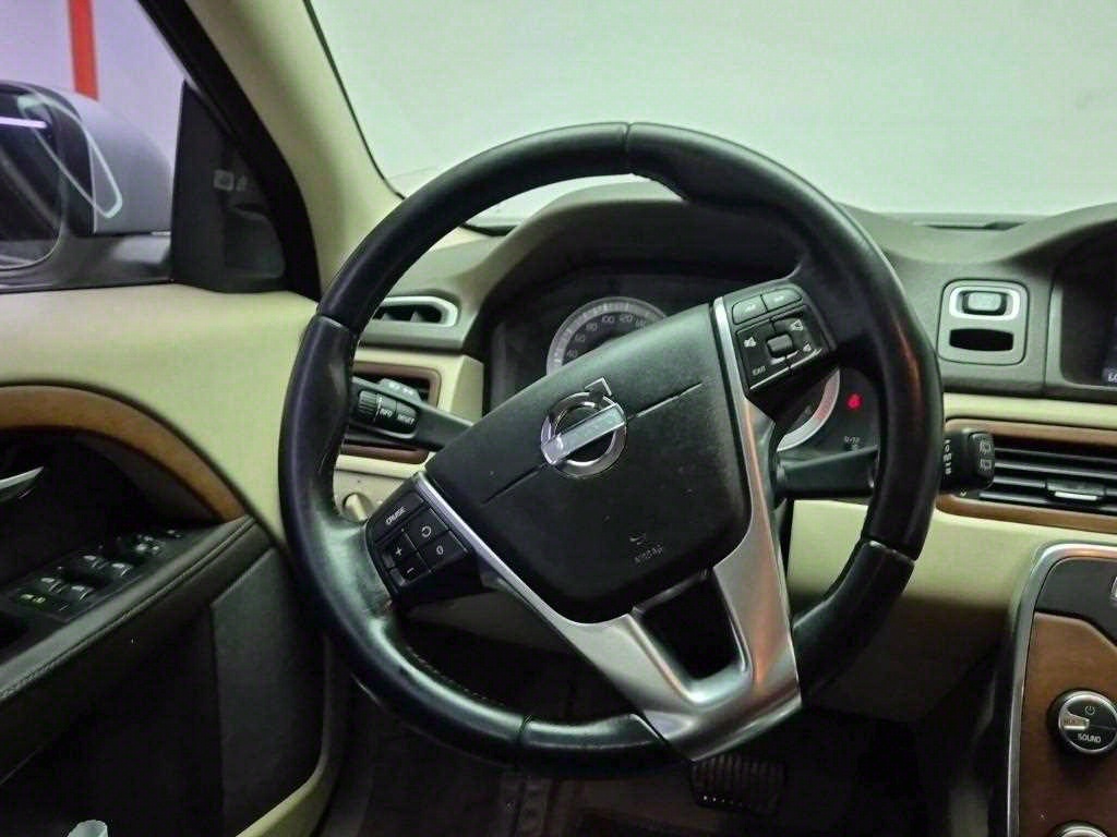 Volvo XC70 - Vista 9