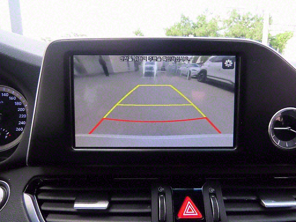 HYUNDAI Grandeur 2017 Blanco - Importación desde Corea - HF Imports Iquique - Foto 15