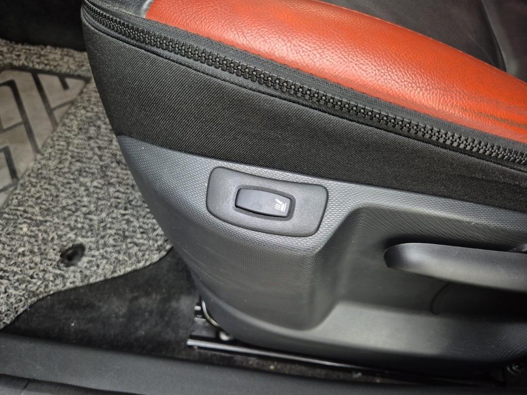 SAMSUNG QM3 2015 Negro - Importación desde Corea - HF Imports Iquique - Foto 18