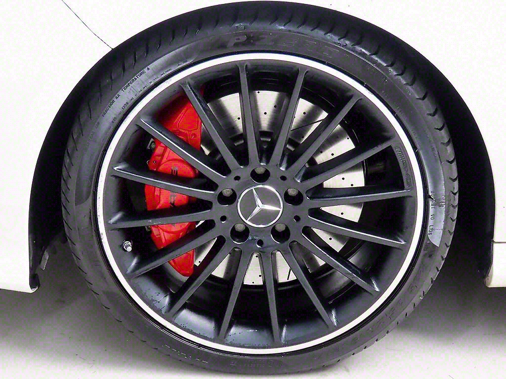 Mercedes Benz CLA Class 2016 Blanco - Importación desde Corea - HF Imports Iquique - Foto 20