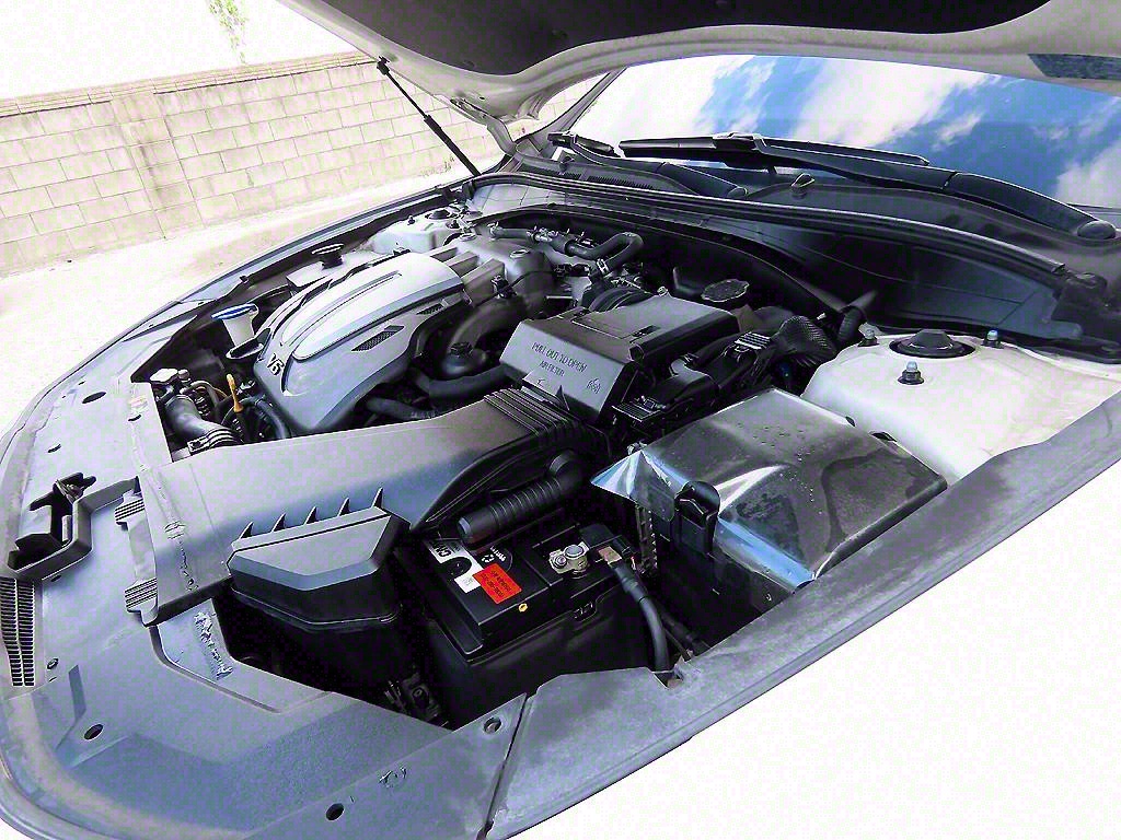 HYUNDAI Grandeur 2017 Blanco - Importación desde Corea - HF Imports Iquique - Foto 18