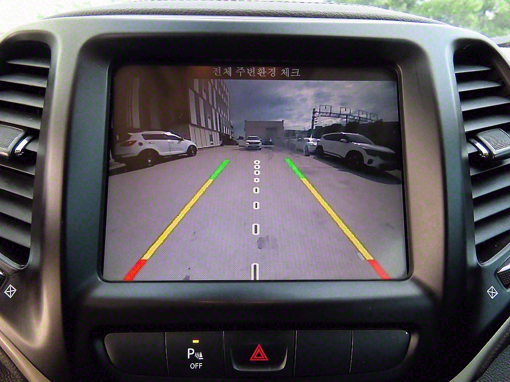 Jeep Cherokee 2014 Blanco - Importación desde Corea - HF Imports Iquique - Foto 15