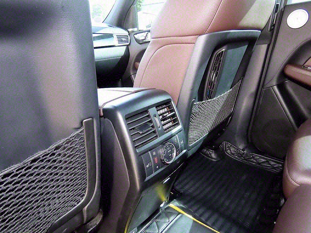 Mercedes Benz M Class 2015 Blanco - Importación desde Corea - HF Imports Iquique - Foto 14