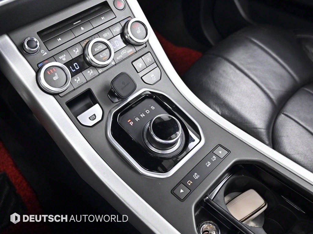 Land Rover Range Rover Bike - Vista 7