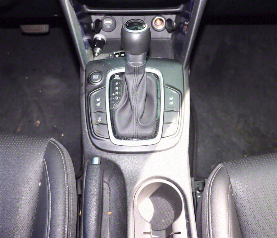 HYUNDAI Kona 2019 Blanco - Importación desde Corea - HF Imports Iquique - Foto 13