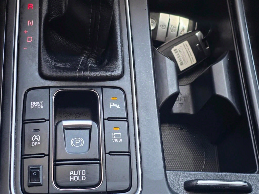 KIA Sorento 2017 Blanco - Importación desde Corea - HF Imports Iquique - Foto 17